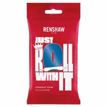Renshaw Atlantic Blue 250g