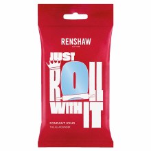 Renshaw Baby Blue 250g