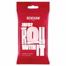 Renshaw Baby Pink 250g