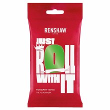 Renshaw Lincoln Green 250g