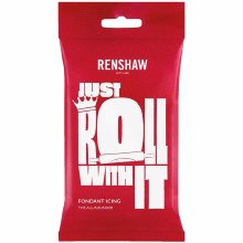 Renshaw White 250g