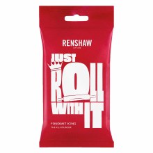 Renshaw White 500g
