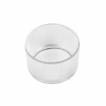 Tala Ribbed Glass Ramekin 190ml