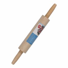 Rolling Pin Wooden