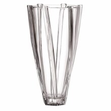 Tipperary Crystal Rosemount 12" Vase