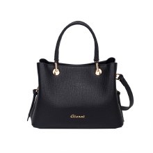 Gionni Handbags Rosewood Grab Bag Black