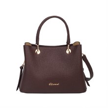Gionni Handbags Rosewood Grab Bag Brown