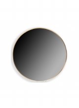 Grange Living Round Gold Mirror 60cm