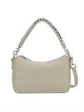 GIONNI HANDBAG RUBY CURVED SHOULDER BAG SAGE