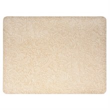 Denby Set of 4 Lucille Gold Placemats