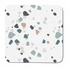 Denby Terrazzo Effect Coasters Set of 6