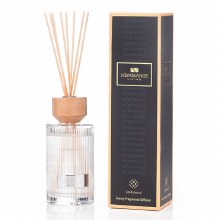Newgrange Living Amber Sandalwood Luxury Diffuser 500ml
