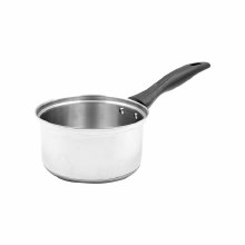Blackmoor Saucepan 14cm Stainless Steel