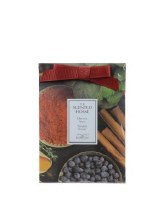 Ashleigh & Burwood Scented Sachet Oriental Spice