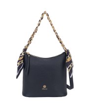 Gionni Handbags Seebreeze Crossbody Bag Black