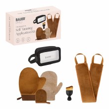 Self Tan Essentials Set 6 piece