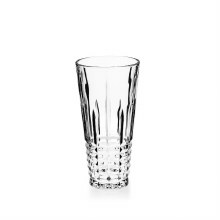Tipperary Crystal Serenity Vase 12"