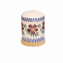Nicholas Mosse Shaker Salt Old Rose