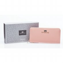 Newgrange Living Siena Purse Pink