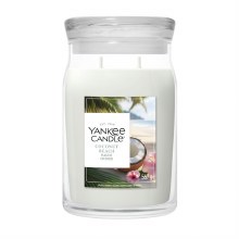 Yankee Candle Signature Large Jar Coconut Beach