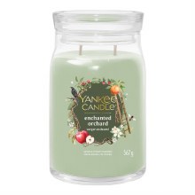 Yankee Candle Signature Large Jar Enchanted Orchard