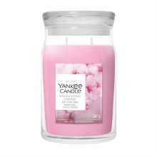 Yankee Candle Signature Large Jar Enchanting Cherry