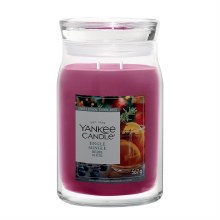 Signature Large Jar Jingle Mingle