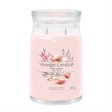 Yankee Candle Signature Large Jar Pink Sands