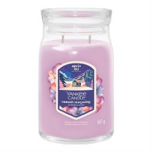 Yankee Candle Signature Large Jar Summit Stargazing