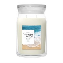 Yankee Candle Signature Large Jar Sun & Sand