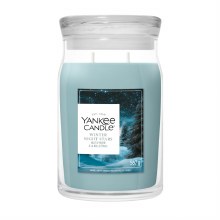 Yankee Candle Signature Large Jar Winter Night Stars