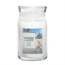Signature Large Jar Winter Walk