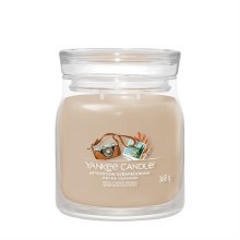 Yankee Candle Signature Medium Jar Afternoon Scrapbook