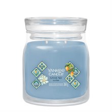Yankee Candle Signature Medium Jar Azure Sky