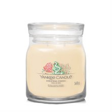 Yankee Candle Signature Medium Jar Christmas Cookie's