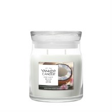 Yankee Candle Signature Medium Jar Coconut Beach