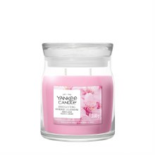 Yankee Candle Signature Medium Jar Enchanting Cherry
