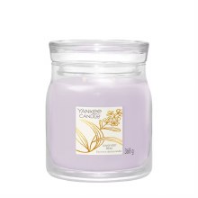 Yankee Candle Signature Medium Jar Lavender Bliss