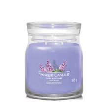 Yankee Candle Signature Medium Jar Lilac Blossom
