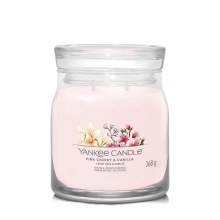Yankee Candle Signature Medium Jar Pink Cherry Vanilla