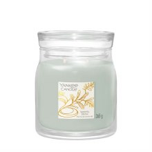 Yankee Candle Signature Medium Jar Serenity Stone