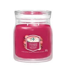 Yankee Candle Signature Medium Jar Summit Stargazing