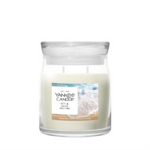 Yankee Candle Signature Medium Jar Sun and Sand