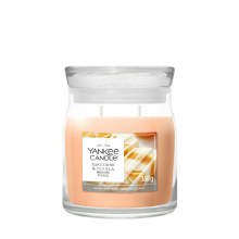 Yankee Candle Signature Medium Jar Tangerine &Vanilla
