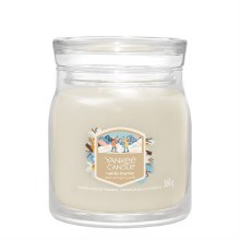 Signature Medium Jar Vanilla Flurries