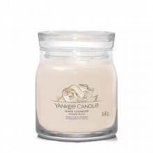 Signature Medium Jar Warm Cashmere