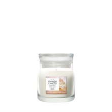 Yankee Candle Signature Small Jar Vanilla Cupcake
