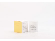 Tipperary Crystal Signature Candle Citrus Pomelo & Jasmine