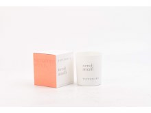 Tipperary Crystal Signature Candle Neroli Amalfi