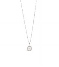 Absolute Jewellery Silver Chain HCP223